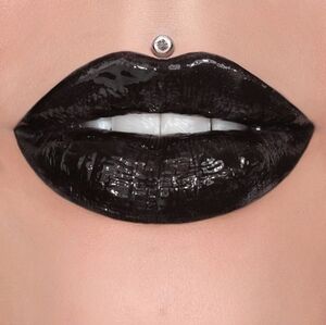 Jeffree Star Supreme Gloss in the shade "F**king Freak"